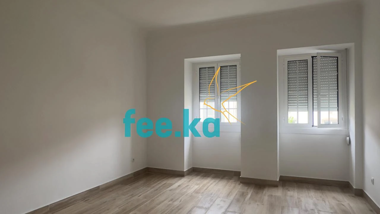 Apartamento T4 para Arrendamento em Castelo Branco Foto 26