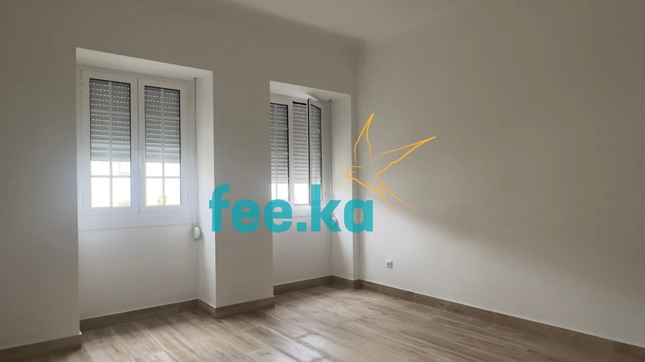 Apartamento T4 para Arrendamento em Castelo Branco Foto 27