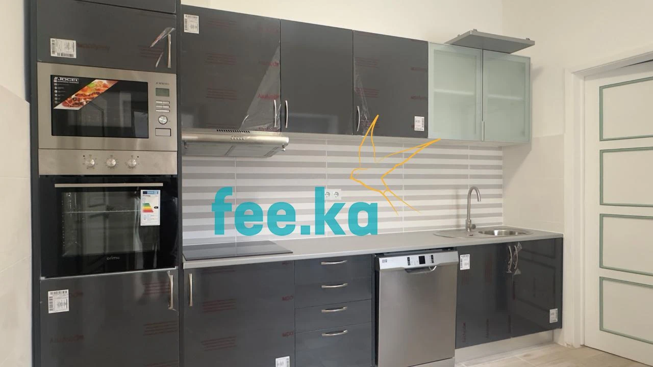 Apartamento T4 para Arrendamento em Castelo Branco Foto 1