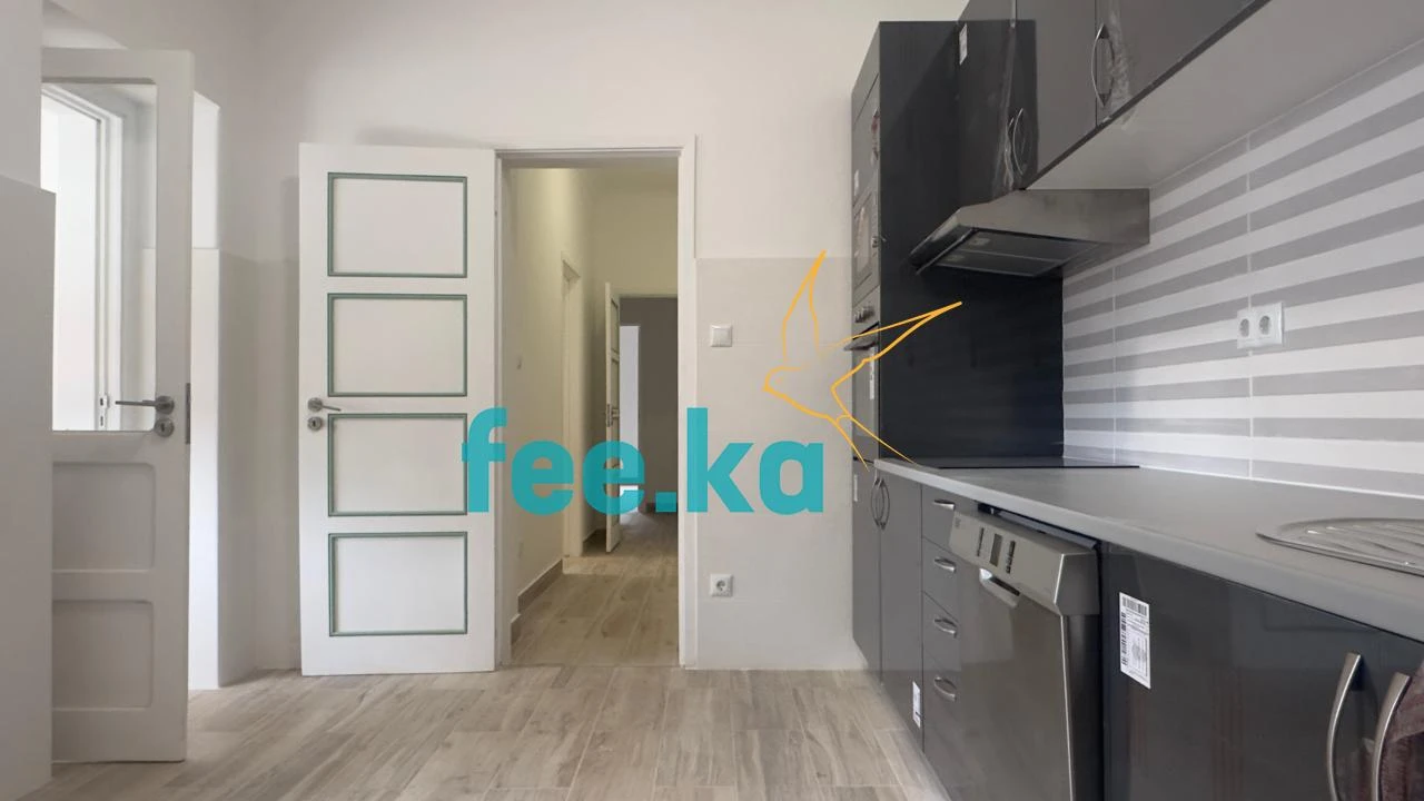 Apartamento T4 para Arrendamento em Castelo Branco Foto 2