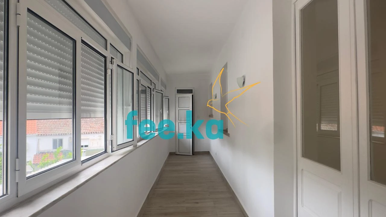 Apartamento T4 para Arrendamento em Castelo Branco Foto 9