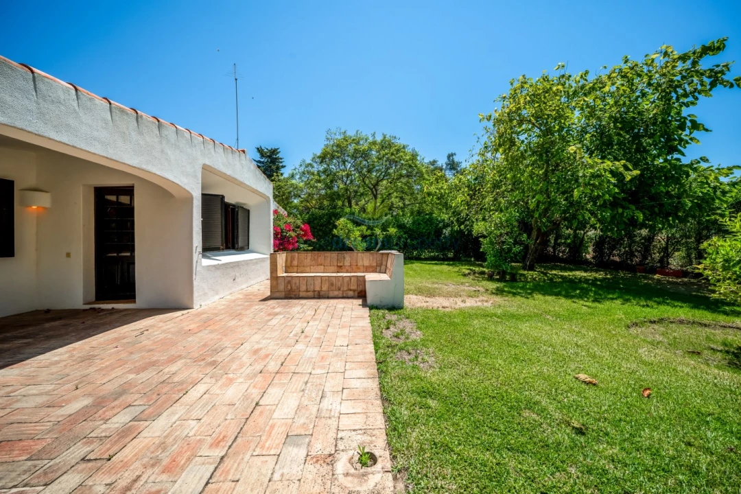 Moradia T2 para Venda em Albufeira e Olhos de Água Foto 34