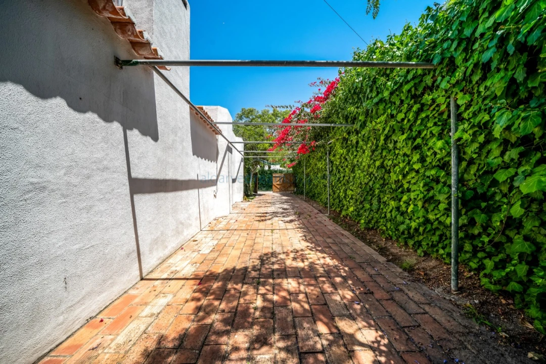 Moradia T2 para Venda em Albufeira e Olhos de Água Foto 37