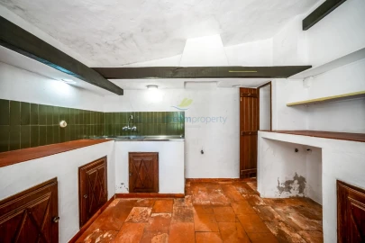 Moradia T2 para Venda em Albufeira e Olhos de Água