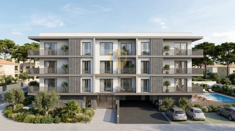 Apartamento T0 para Venda em Altura