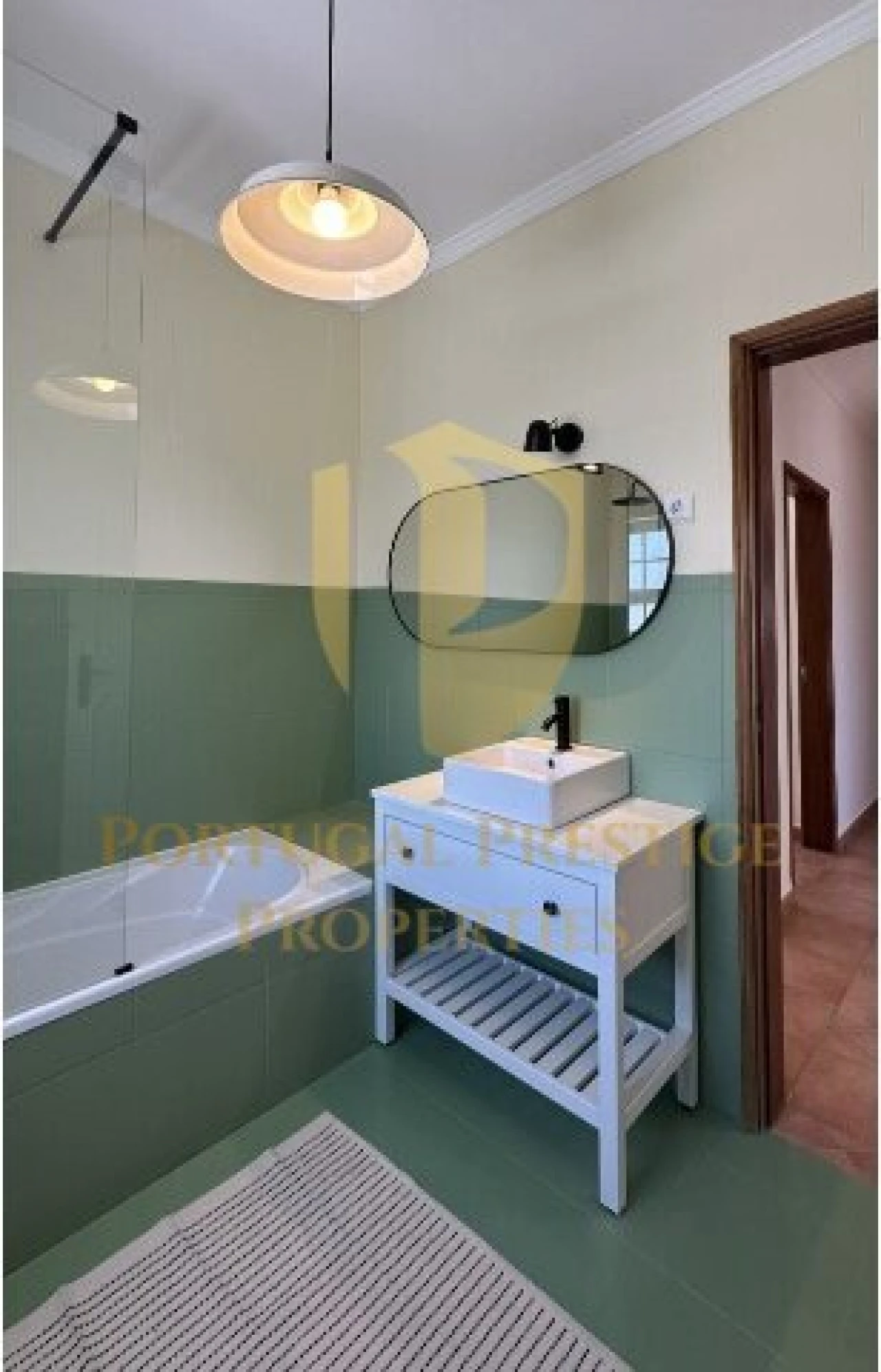 Moradia T5 para Venda em Almancil Foto 20