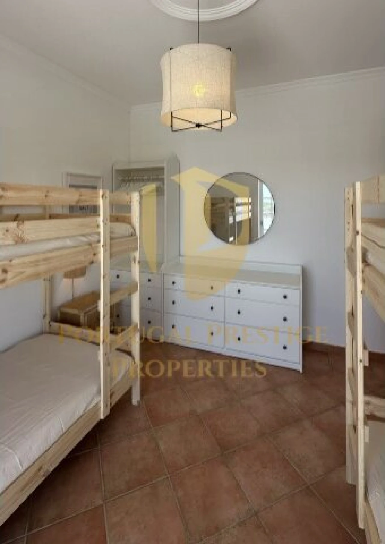 Moradia T5 para Venda em Almancil Foto 16
