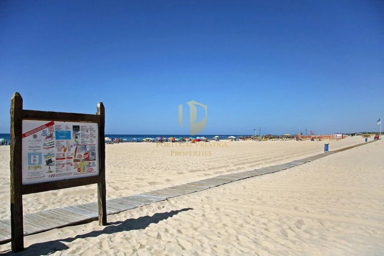 Apartamento T0 para Venda em Altura Foto 7