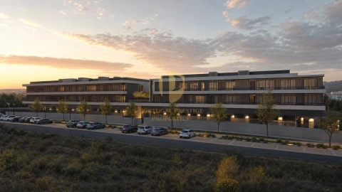 Apartamento T0 para Venda em Altura