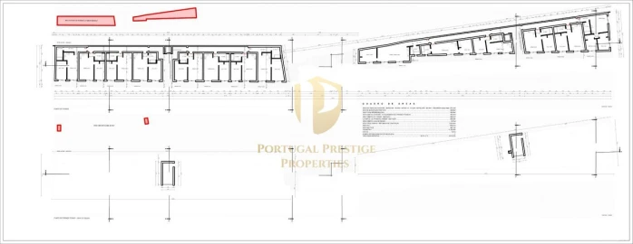 Apartamento T0 para Venda em Altura