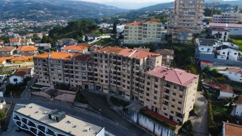 Apartamento T3 para Venda em Marco