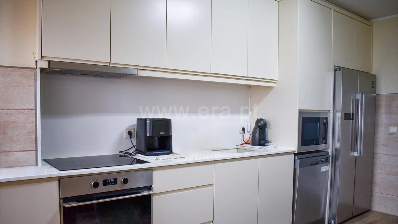 Apartamento T3 para Venda em Marco Foto 6