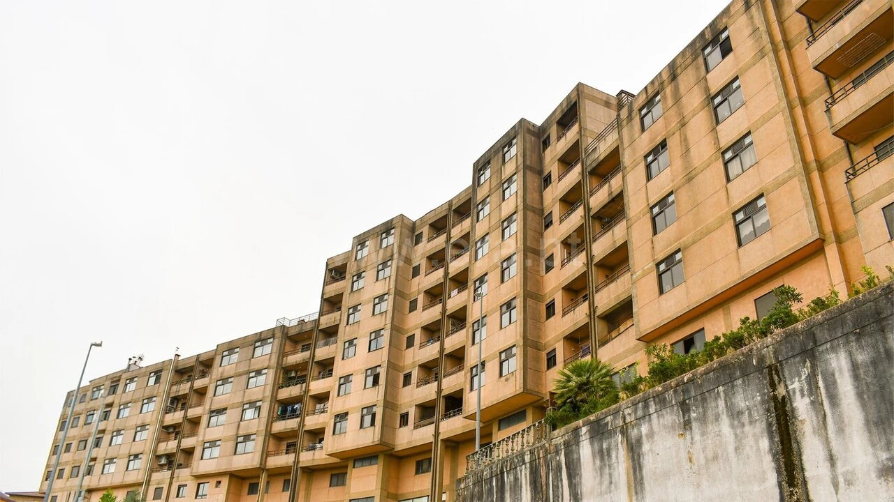 Apartamento T3 para Venda em Marco Foto 1