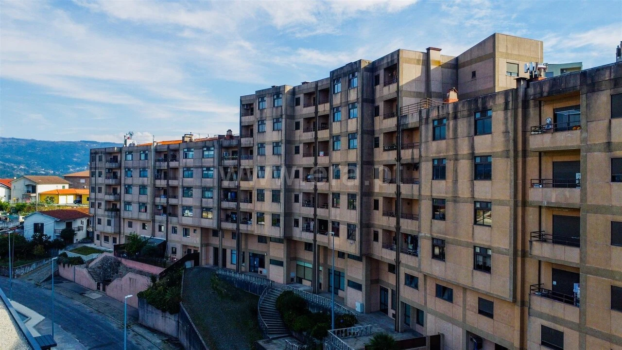 Apartamento T3 para Venda em Marco Foto 1