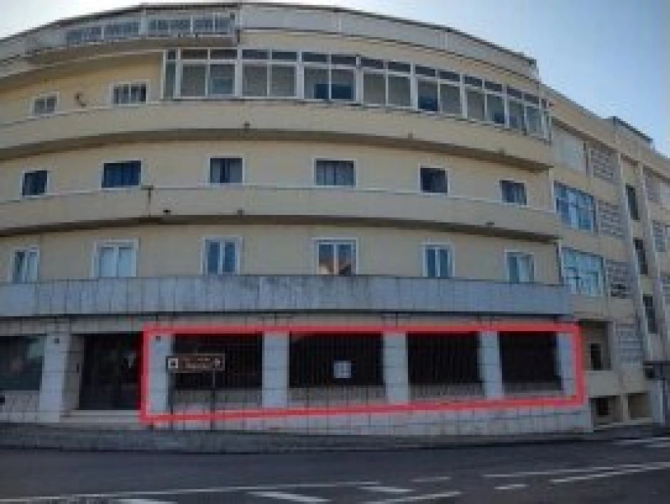 Loja para Venda em São Miguel do Rio Torto e Rossio Ao Sul do Tejo Foto 1