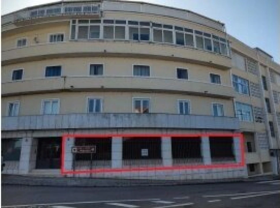 Loja para Venda em São Miguel do Rio Torto e Rossio Ao Sul do Tejo Foto 6