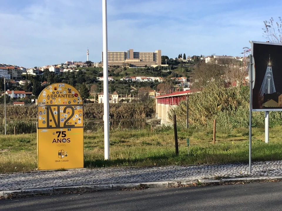 Loja para Venda em São Miguel do Rio Torto e Rossio Ao Sul do Tejo Foto 8