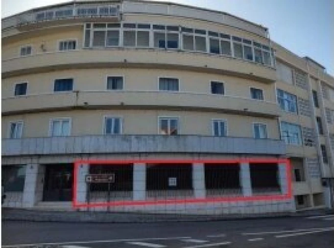 Loja para Venda em São Miguel do Rio Torto e Rossio Ao Sul do Tejo Foto 6