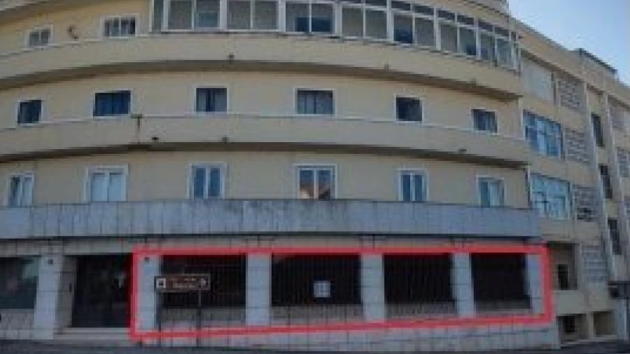 Loja para Venda em São Miguel do Rio Torto e Rossio Ao Sul do Tejo
