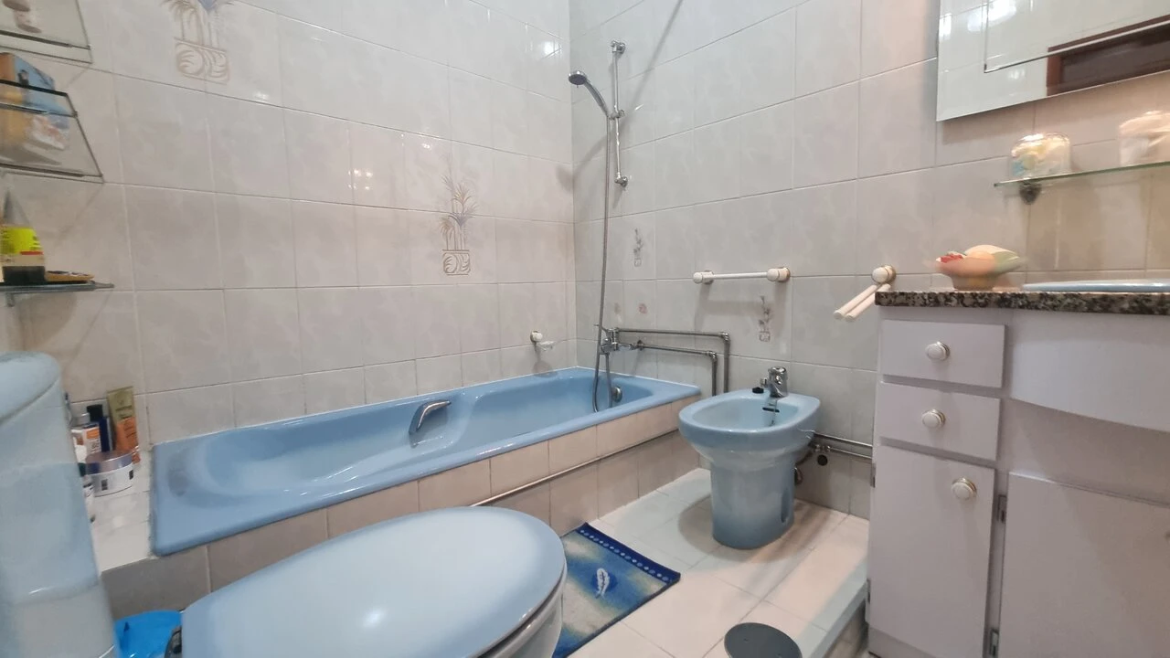 Apartamento T3 para Venda em Fânzeres e São Pedro da Cova Foto 12