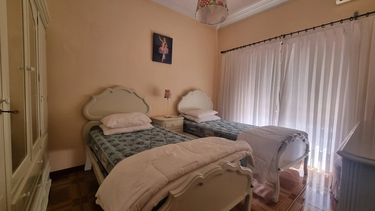 Apartamento T3 para Venda em Fânzeres e São Pedro da Cova Foto 15