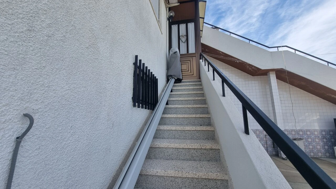 Apartamento T3 para Venda em Fânzeres e São Pedro da Cova Foto 25