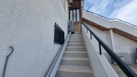 Apartamento T3 para Venda em Fânzeres e São Pedro da Cova