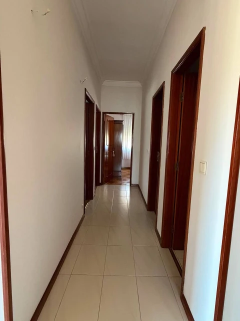 Apartamento T3 para Venda em Fânzeres e São Pedro da Cova