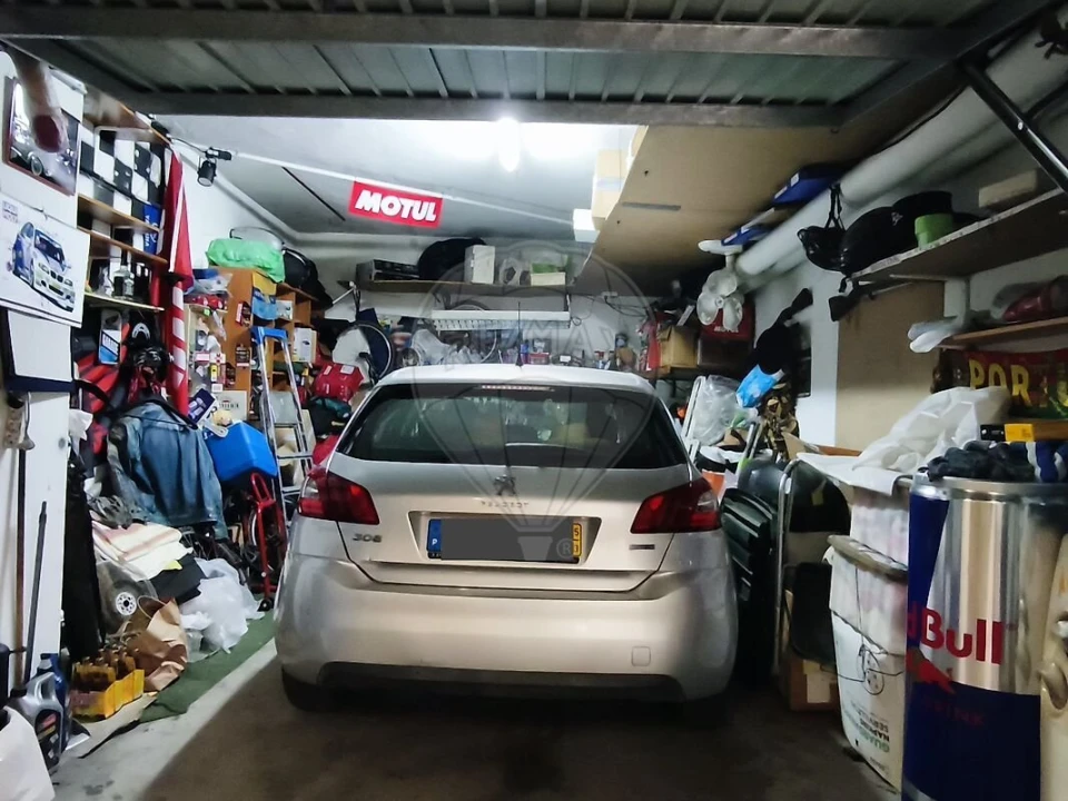 Apartamento T2 para Venda em Vialonga Foto 16