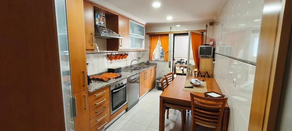 Apartamento T2 para Venda em Vialonga