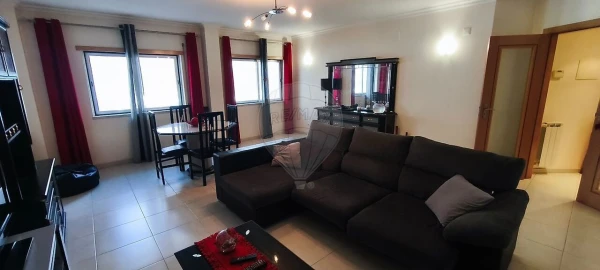 Apartamento T2 para Venda em Vialonga