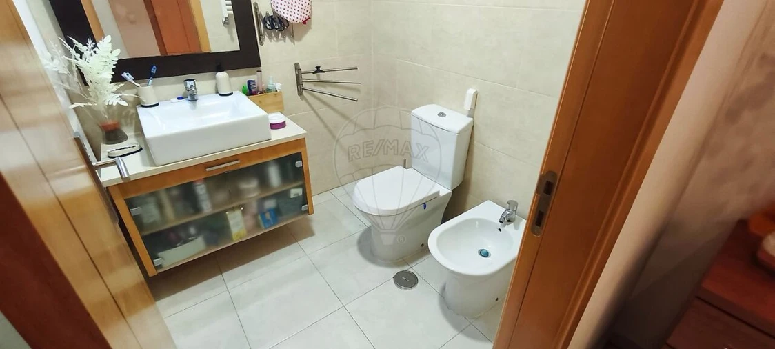 Apartamento T2 para Venda em Vialonga Foto 12