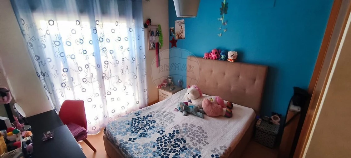 Apartamento T2 para Venda em Vialonga Foto 8
