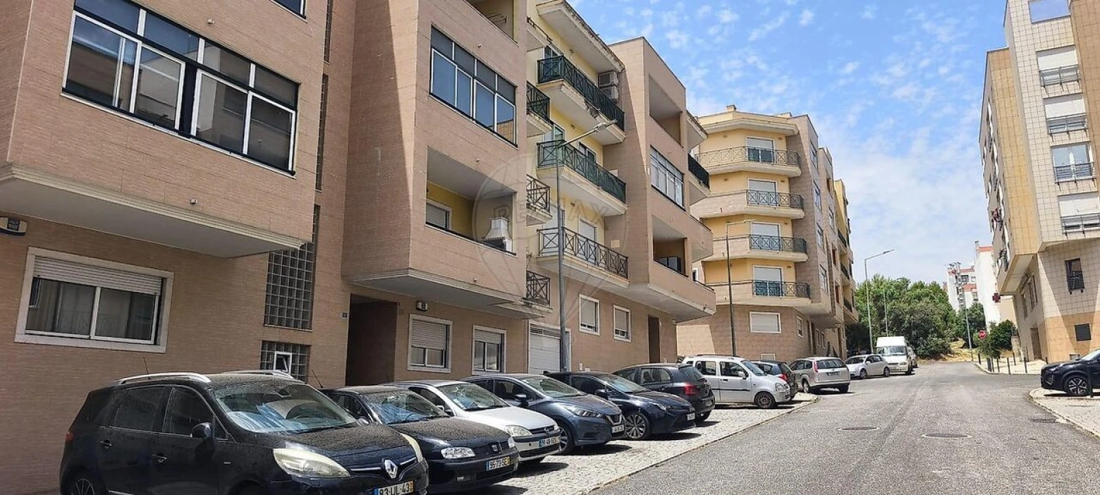 Apartamento T2 para Venda em Vialonga Foto 19