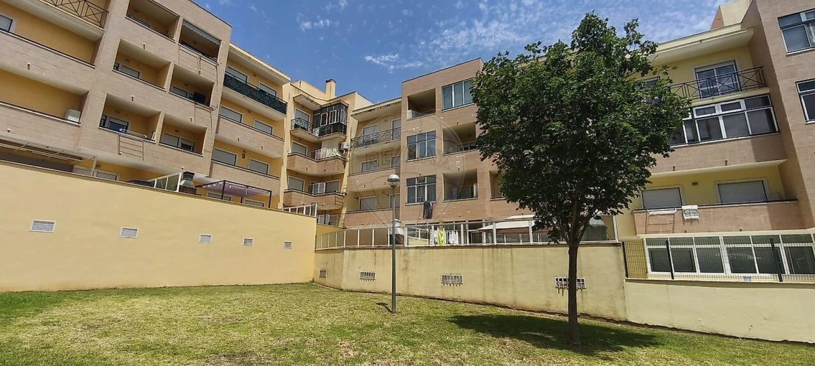 Apartamento T2 para Venda em Vialonga Foto 20