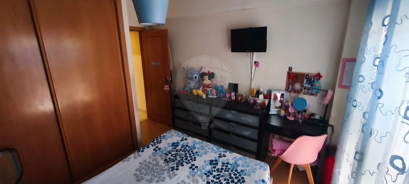 Apartamento T2 para Venda em Vialonga Foto 9