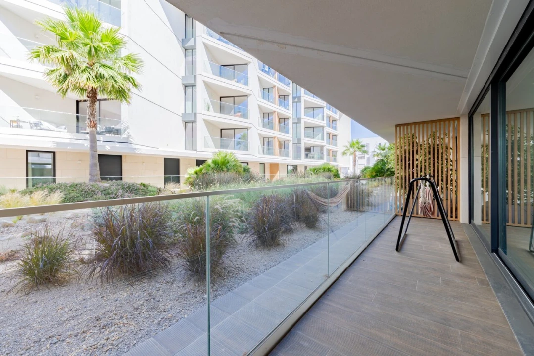 Apartamento T4 para Venda em Olhão Foto 6