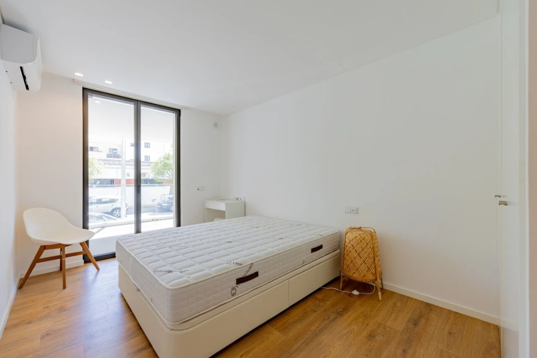 Apartamento T4 para Venda em Olhão Foto 21