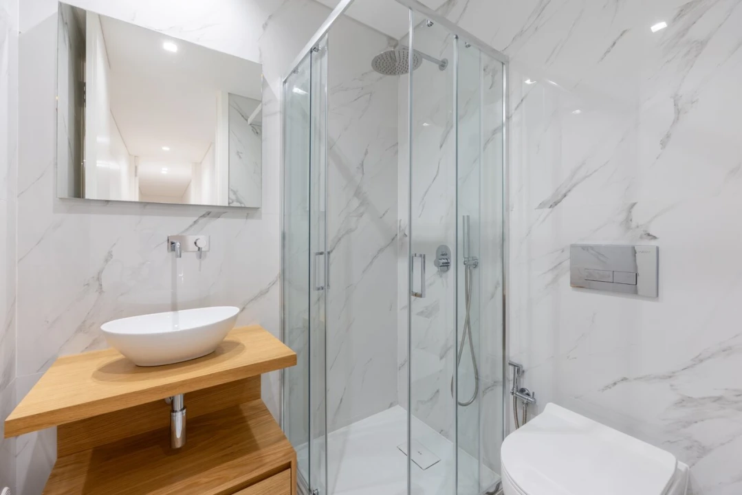 Apartamento T4 para Venda em Olhão Foto 22