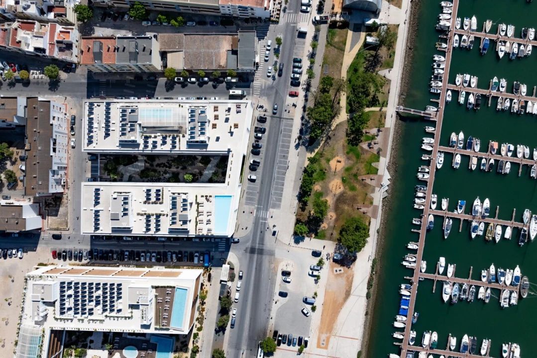 Apartamento T4 para Venda em Olhão Foto 29