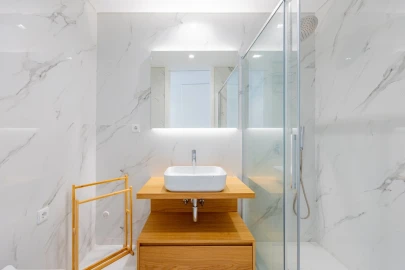 Apartamento T4 para Venda em Olhão