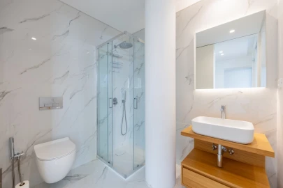 Apartamento T4 para Venda em Olhão