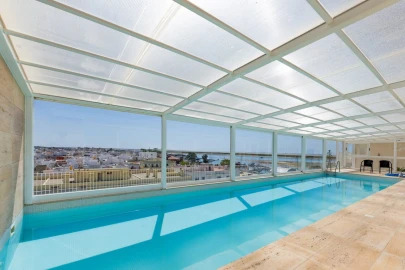 Apartamento T4 para Venda em Olhão
