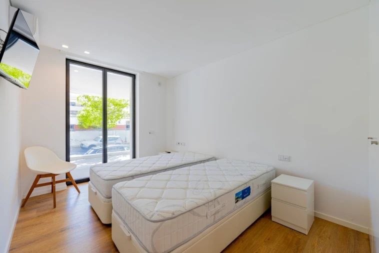 Apartamento T4 para Venda em Olhão Foto 18