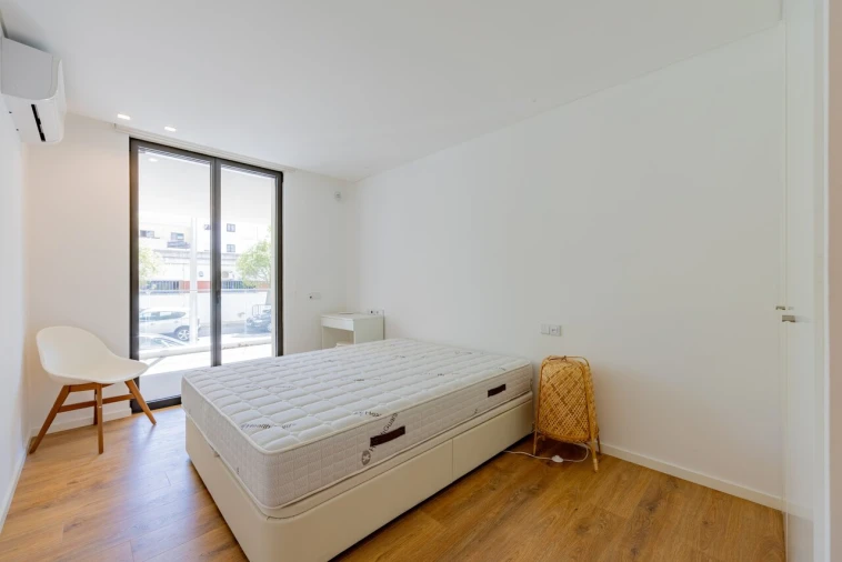 Apartamento T4 para Venda em Olhão Foto 21