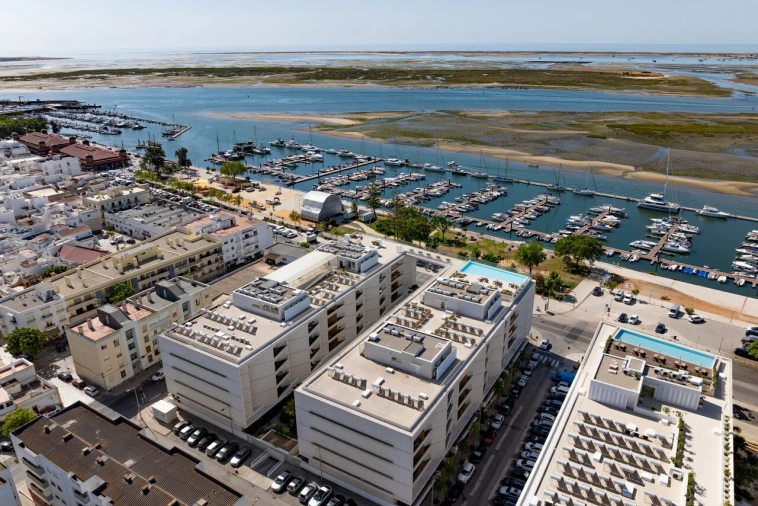 Apartamento T4 para Venda em Olhão