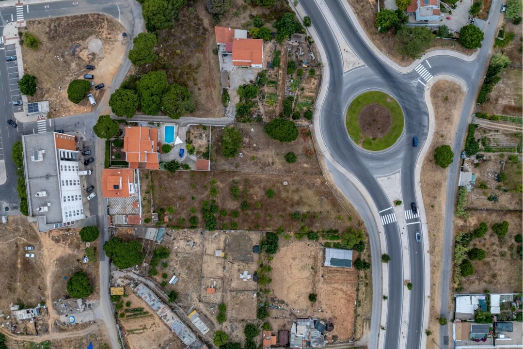 Terreno para Venda em Quarteira Foto 15
