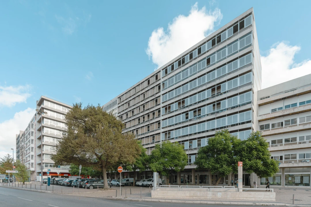 Loja para Arrendamento em Alvalade Foto 5