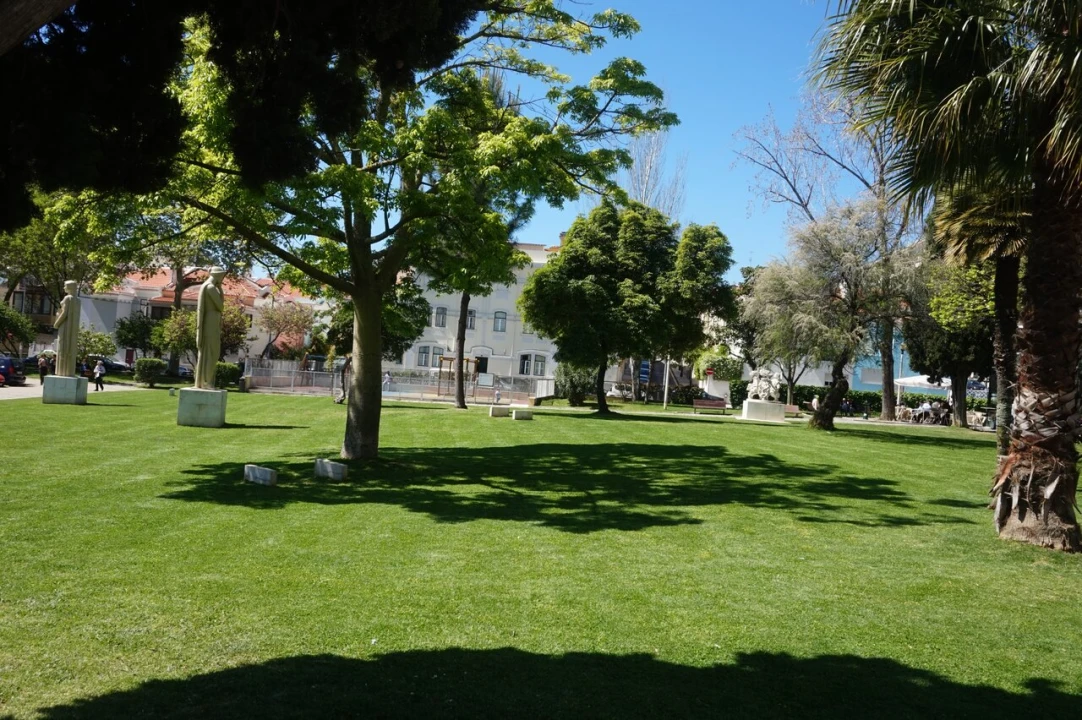 Loja para Arrendamento em Alvalade Foto 19