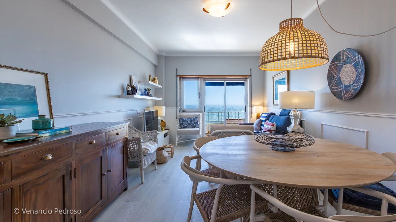 Apartamento T3 para Venda em Ericeira Foto 4